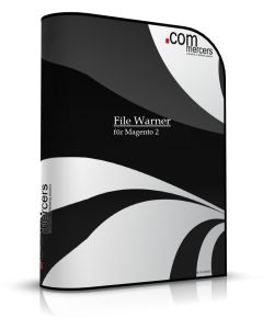 File Warner