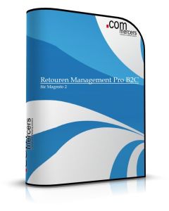 Retouren Management Pro für B2C